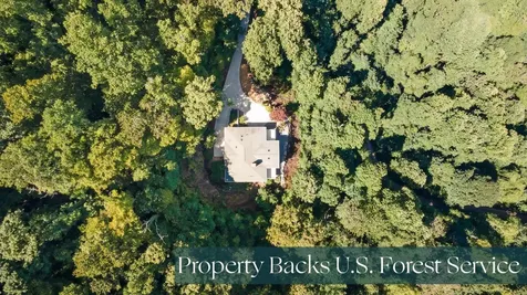 1926 Wilkes Knob Road Franklin NC 28734