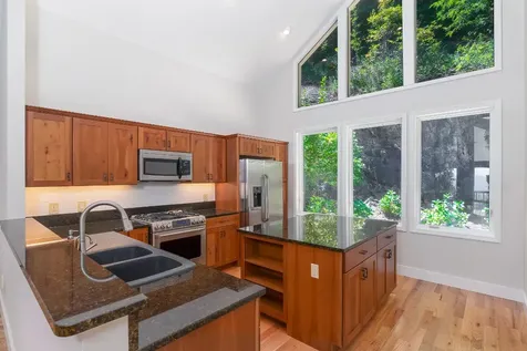 1926 Wilkes Knob Road Franklin NC 28734