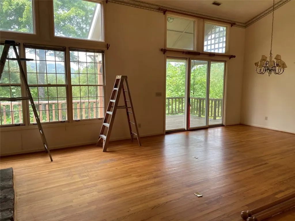 212 Club Colony Lane Lake Toxaway NC 28747