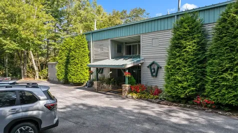 510 5th Street Highlands NC 28741