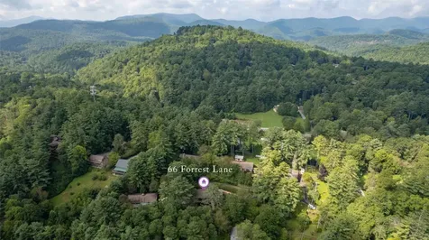 66 Forrest Lane Highlands NC 28741
