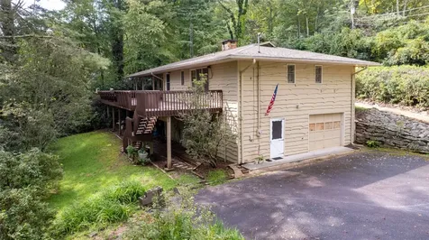 66 Forrest Lane Highlands NC 28741
