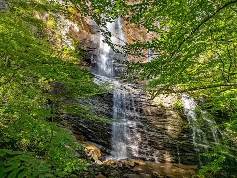 0000 N Robinson Creek Road Glenville NC 28736