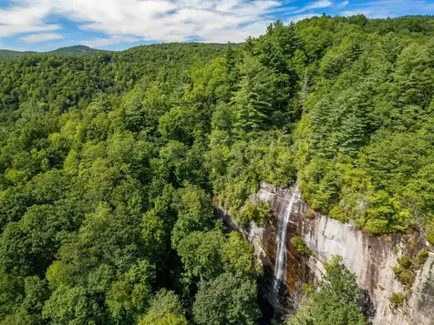 0000 N Robinson Creek Road Glenville NC 28736