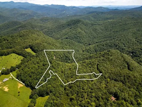 0000 N Robinson Creek Road Glenville NC 28736