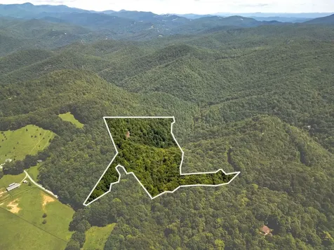 0000 N Robinson Creek Road Glenville NC 28736