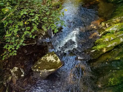 0000 N Robinson Creek Road Glenville NC 28736