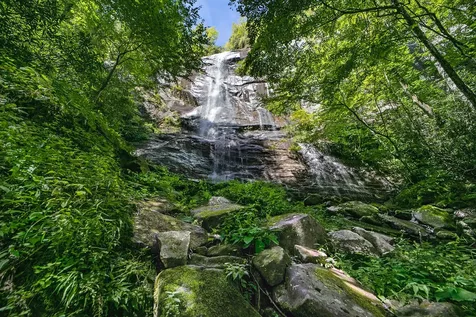 0000 N Robinson Creek Road Glenville NC 28736