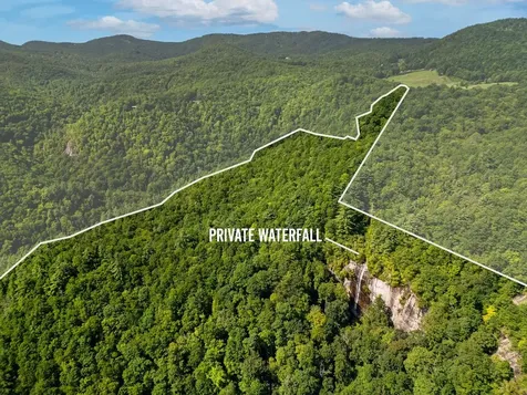 0000 N Robinson Creek Road Glenville NC 28736