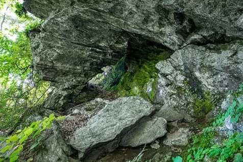 0000 N Robinson Creek Road Glenville NC 28736