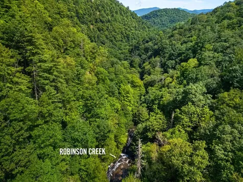 0000 N Robinson Creek Road Glenville NC 28736