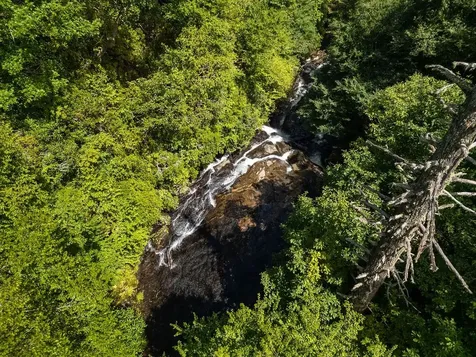 0000 N Robinson Creek Road Glenville NC 28736