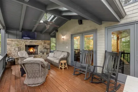 180 Wyanoak Road Highlands NC 28741