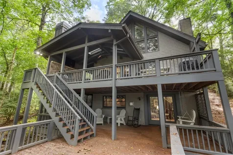 180 Wyanoak Road Highlands NC 28741