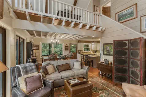 180 Wyanoak Road Highlands NC 28741