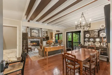 180 Wyanoak Road Highlands NC 28741