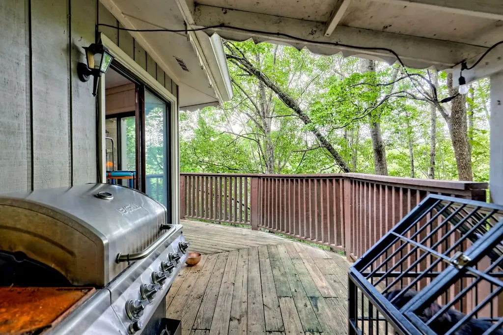 480 Sky High Drive Sky Valley GA 30537