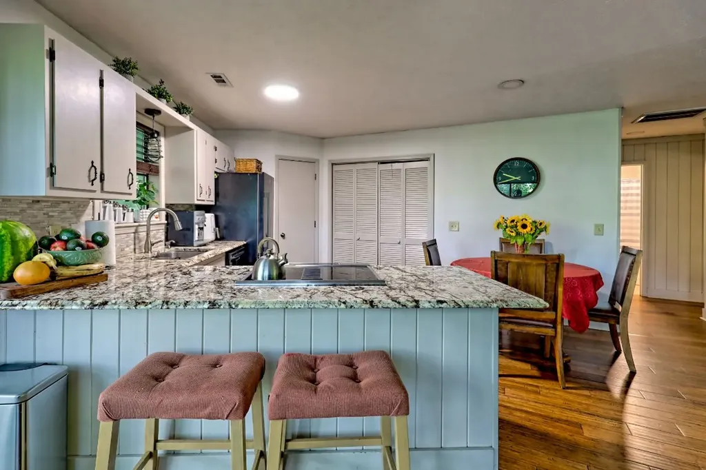 480 Sky High Drive Sky Valley GA 30537