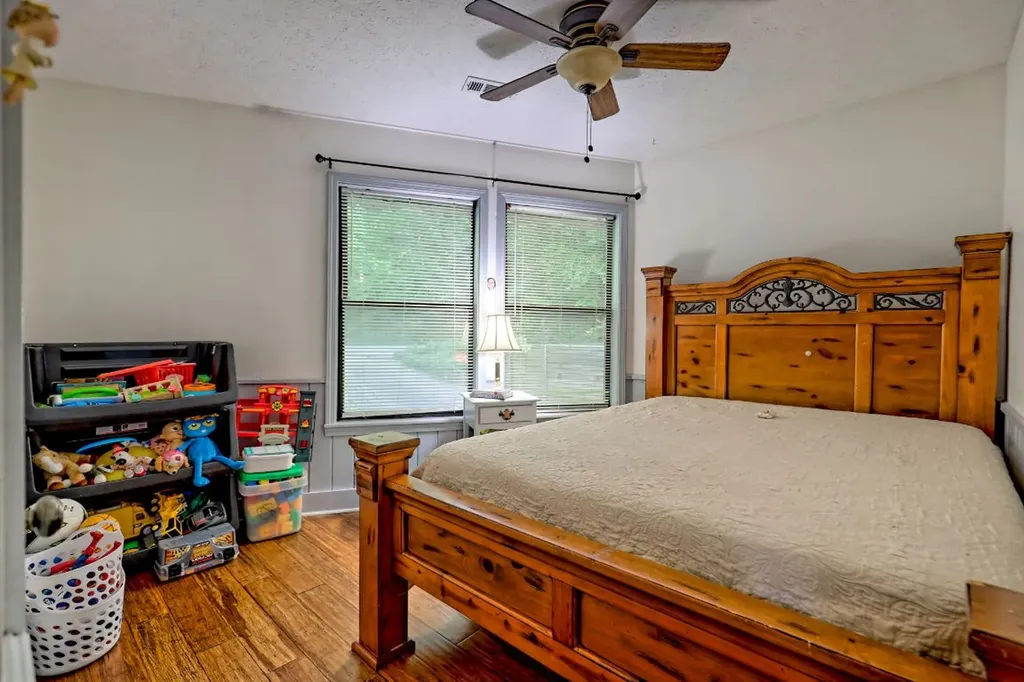 480 Sky High Drive Sky Valley GA 30537