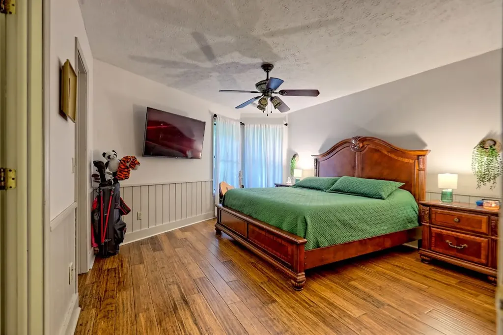 480 Sky High Drive Sky Valley GA 30537