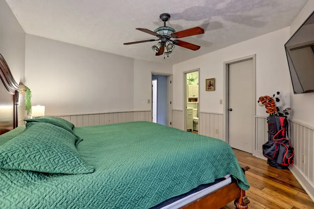480 Sky High Drive Sky Valley GA 30537