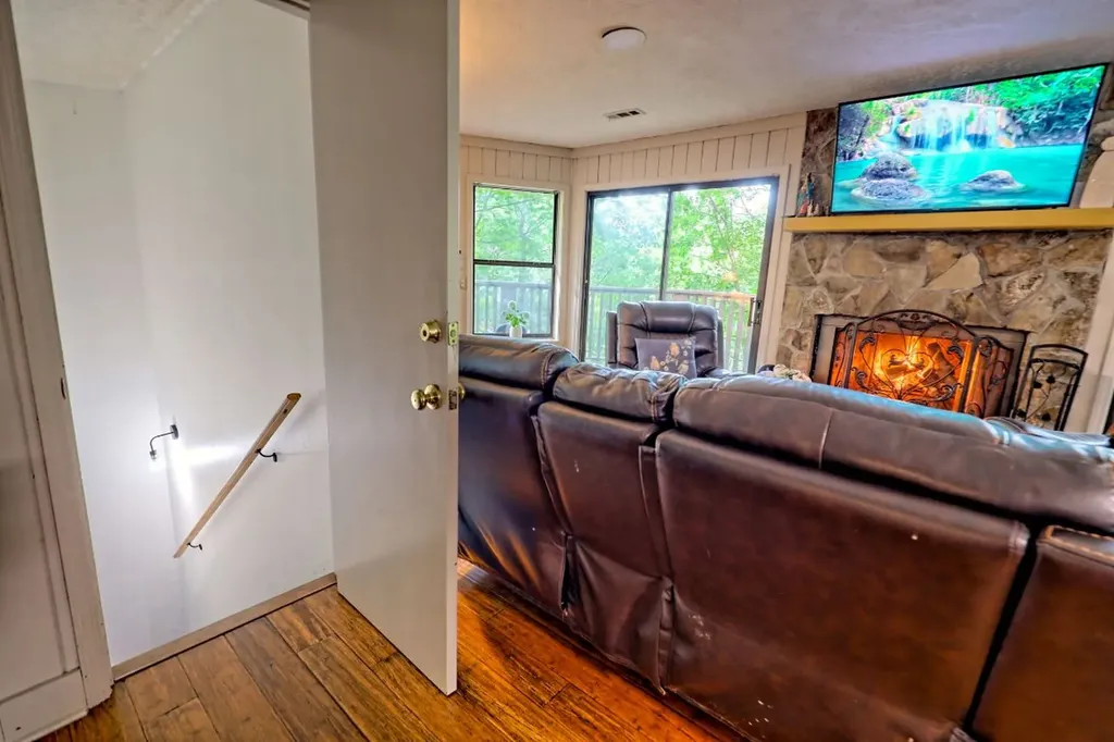 480 Sky High Drive Sky Valley GA 30537