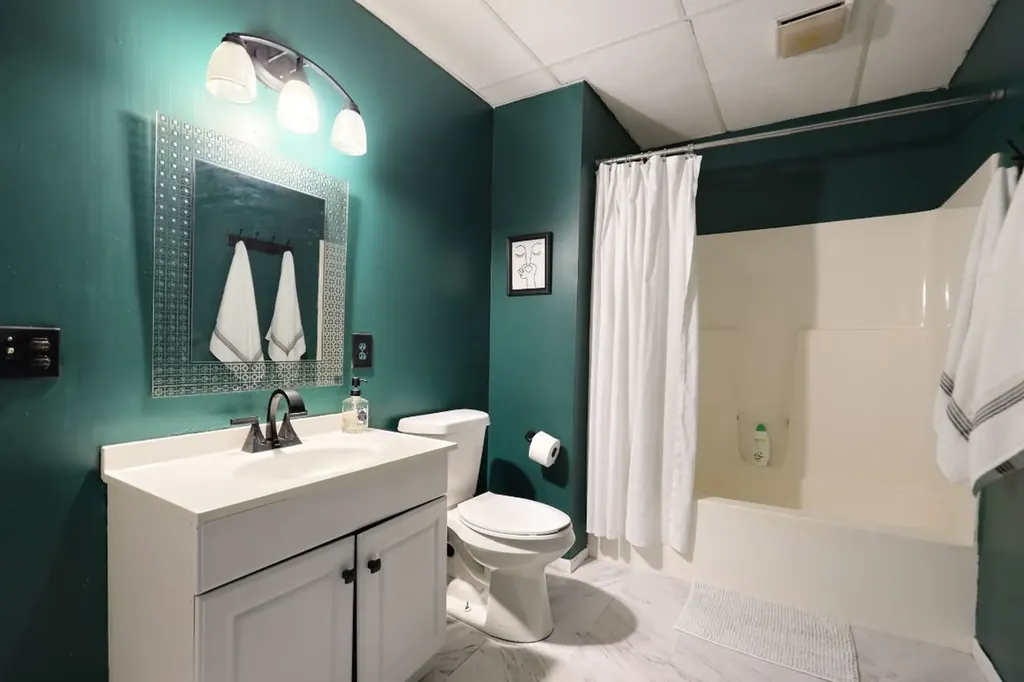 480 Sky High Drive Sky Valley GA 30537
