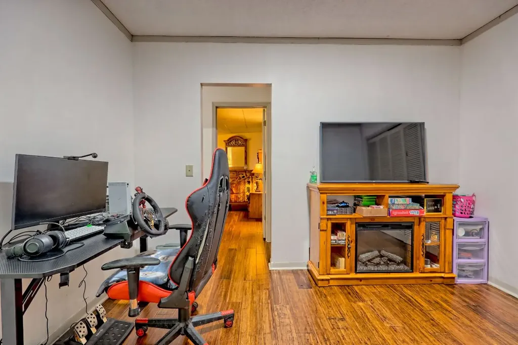 480 Sky High Drive Sky Valley GA 30537