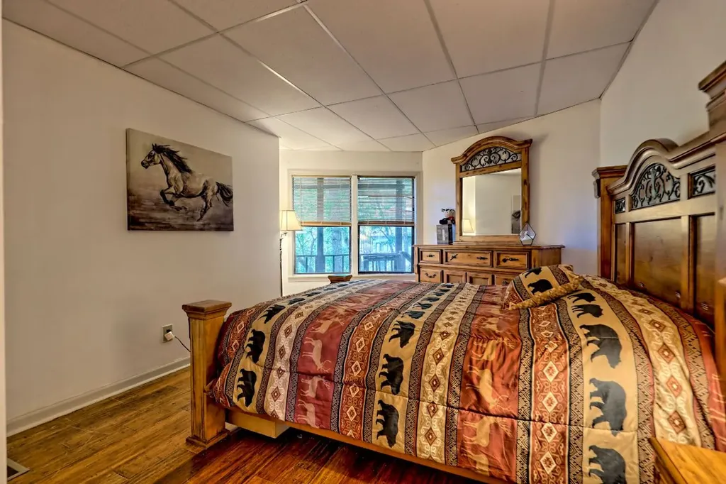 480 Sky High Drive Sky Valley GA 30537
