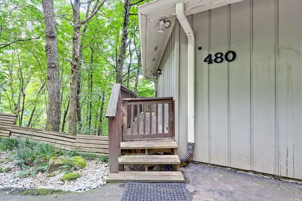 480 Sky High Drive Sky Valley GA 30537