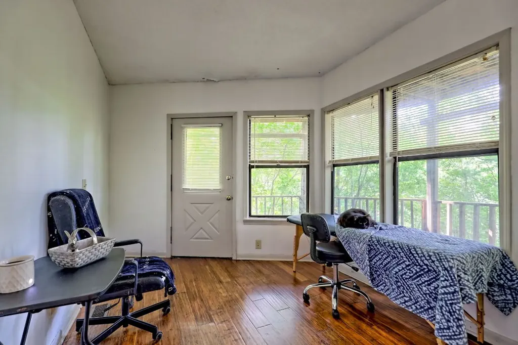 480 Sky High Drive Sky Valley GA 30537