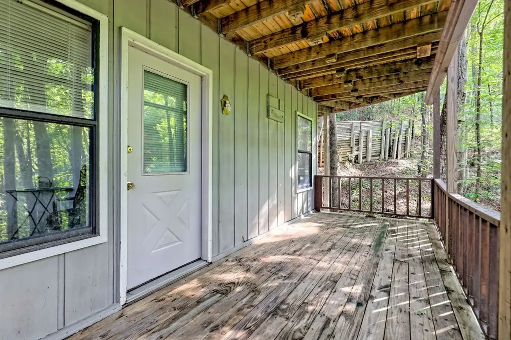 480 Sky High Drive Sky Valley GA 30537
