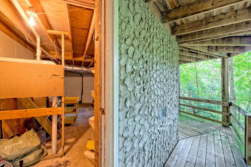 480 Sky High Drive Sky Valley GA 30537