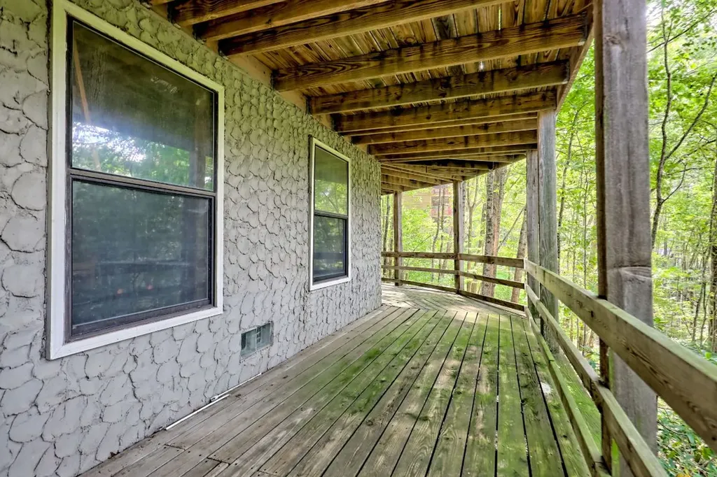 480 Sky High Drive Sky Valley GA 30537