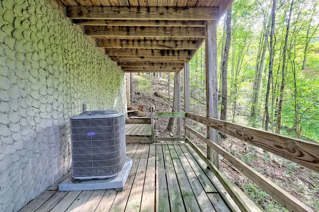 480 Sky High Drive Sky Valley GA 30537