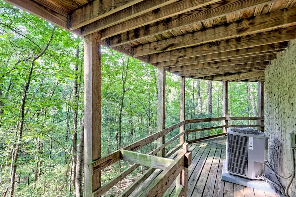 480 Sky High Drive Sky Valley GA 30537