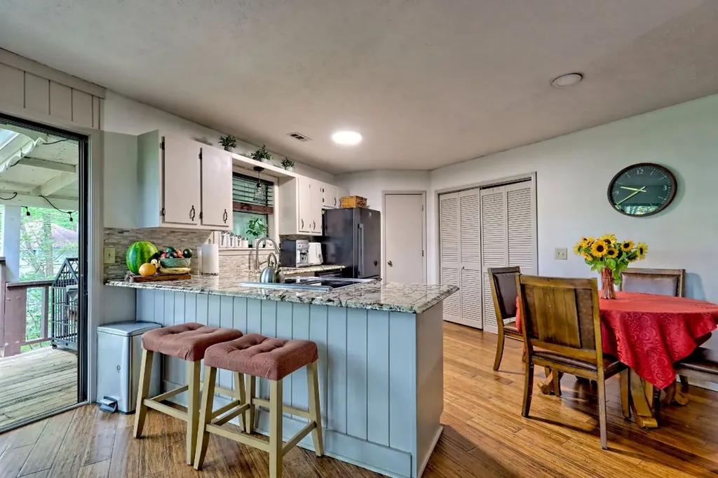 480 Sky High Drive Sky Valley GA 30537
