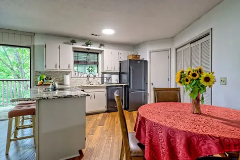 480 Sky High Drive Sky Valley GA 30537