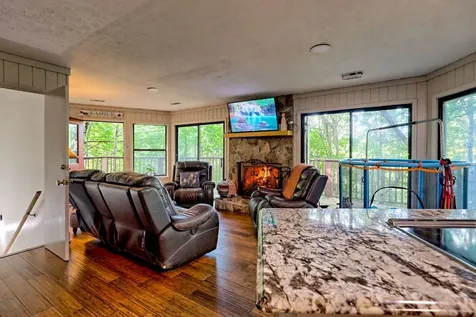 480 Sky High Drive Sky Valley GA 30537