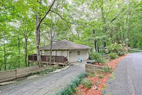 480 Sky High Drive Sky Valley GA 30537