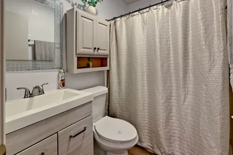 480 Sky High Drive Sky Valley GA 30537