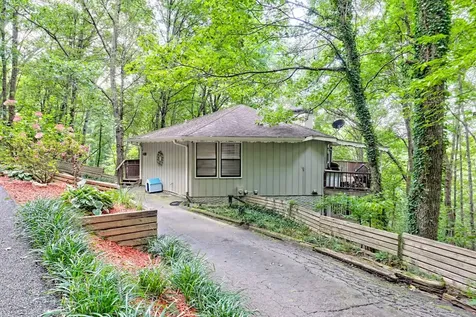 480 Sky High Drive Sky Valley GA 30537