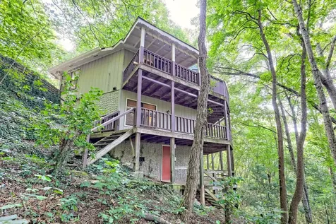 480 Sky High Drive Sky Valley GA 30537