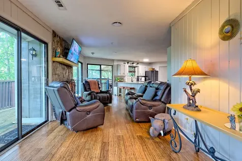 480 Sky High Drive Sky Valley GA 30537