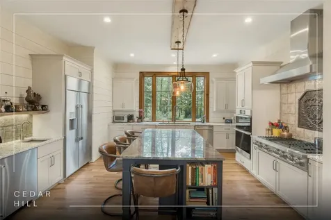 15 E. Ridge Road Cashiers NC 28717