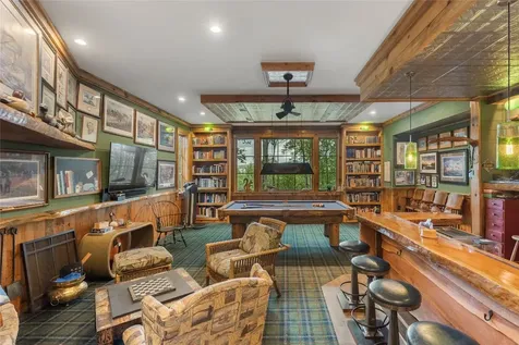 15 E. Ridge Road Cashiers NC 28717