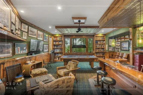 15 E. Ridge Road Cashiers NC 28717