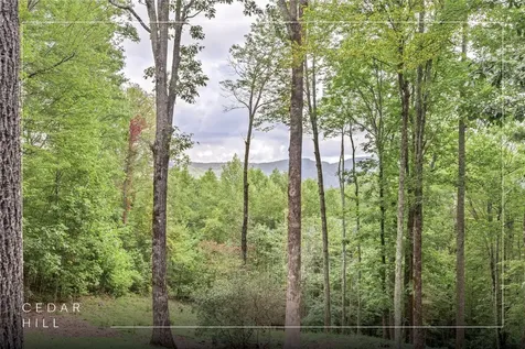 15 E. Ridge Road Cashiers NC 28717