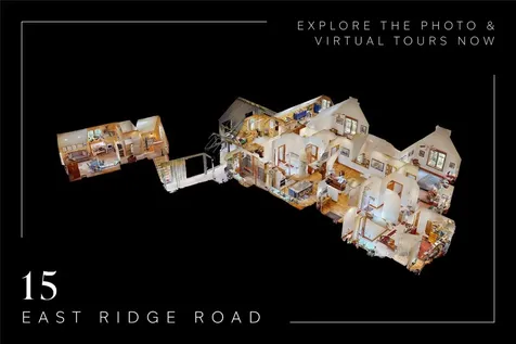 15 E. Ridge Road Cashiers NC 28717