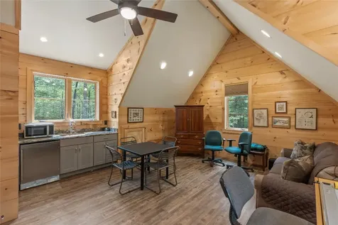 15 E. Ridge Road Cashiers NC 28717